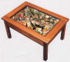 Spring Creek Coffee Table